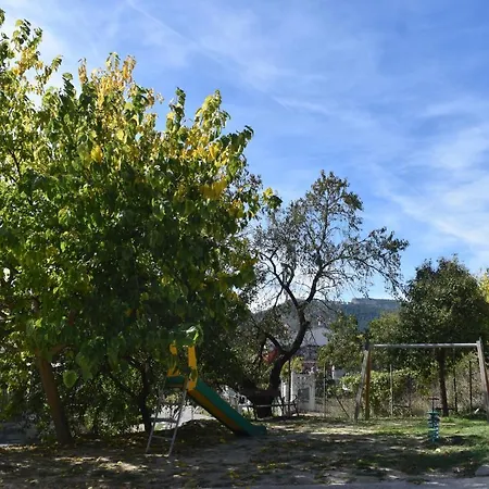 Casa Rural Fuente De La Plata Molinicos Extérieur photo