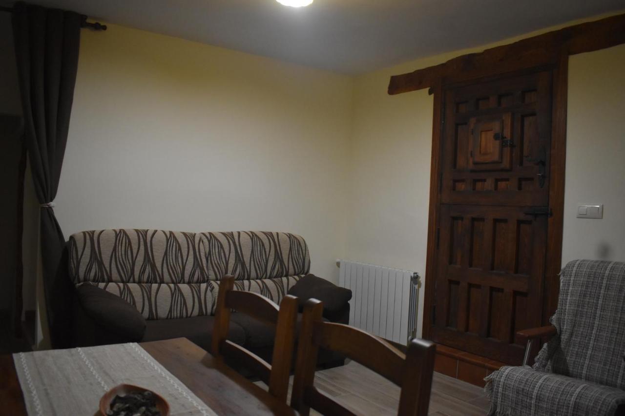Holiday home Fuente De La Plata Molinicos