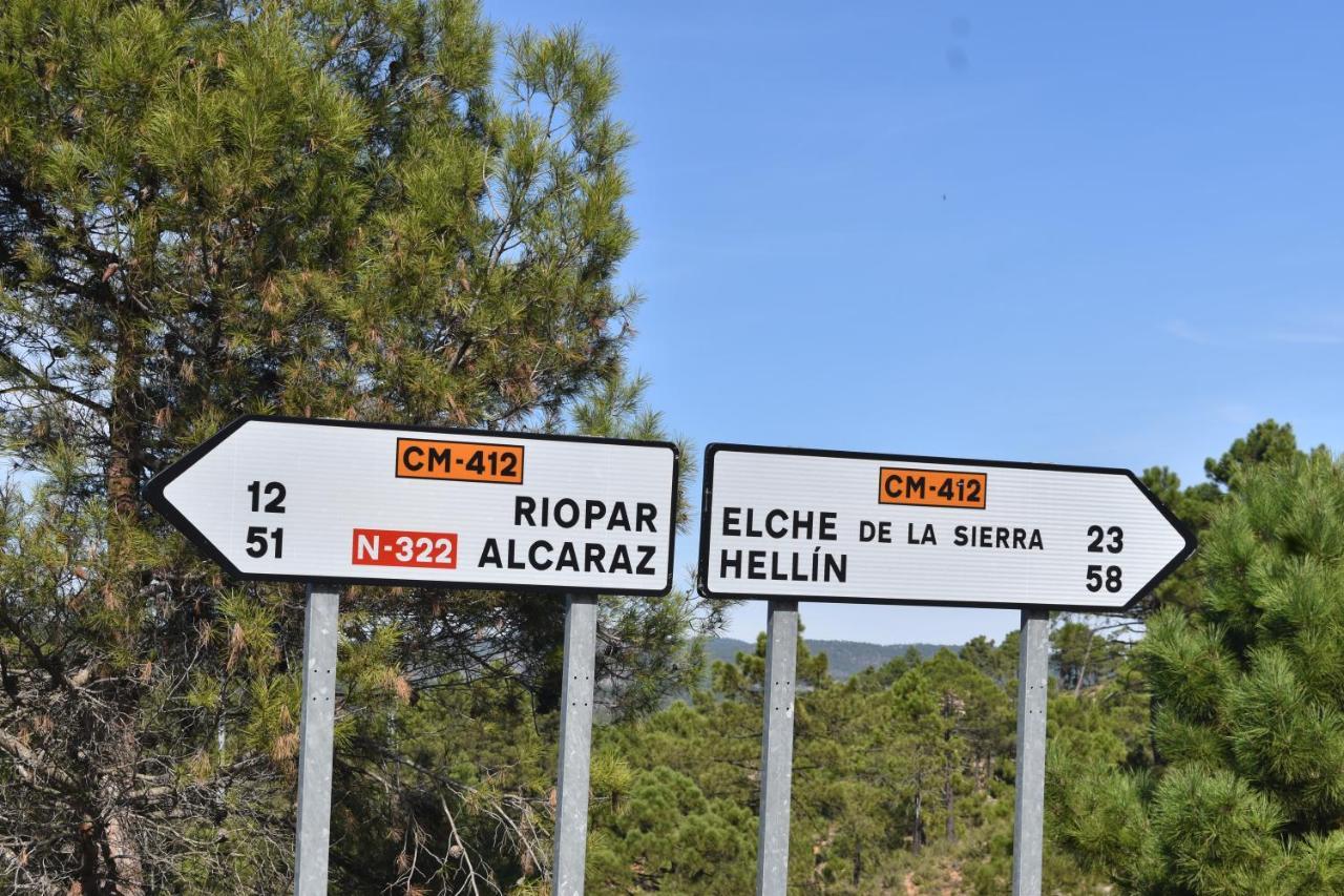 Fuente De La Plata Holiday home *