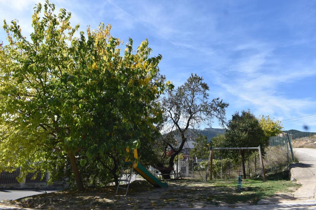 Holiday home Fuente De La Plata