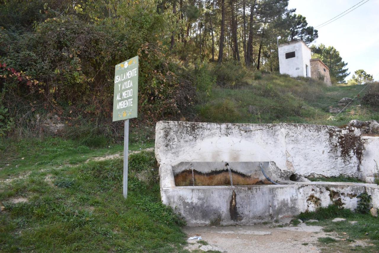 Holiday home Fuente De La Plata