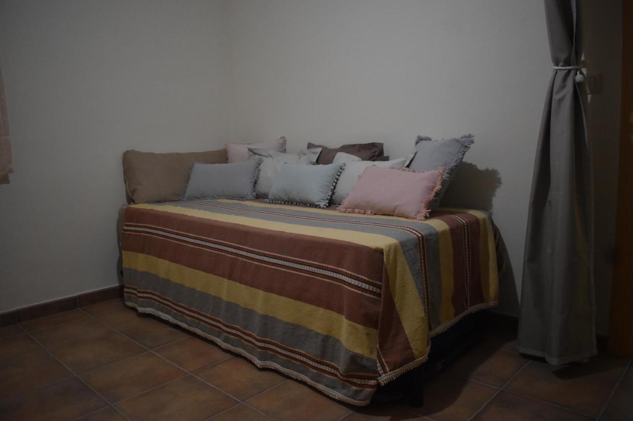 Fuente De La Plata Hébergement de vacances *