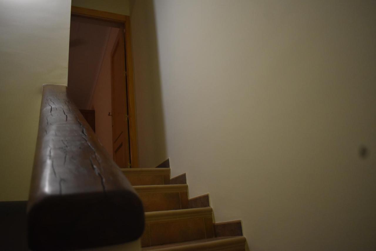 Fuente De La Plata Holiday home Molinicos