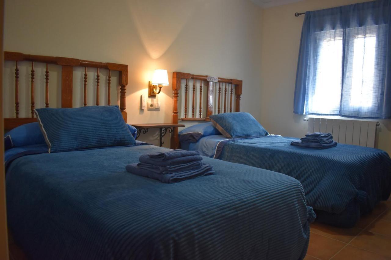 Fuente De La Plata Holiday home