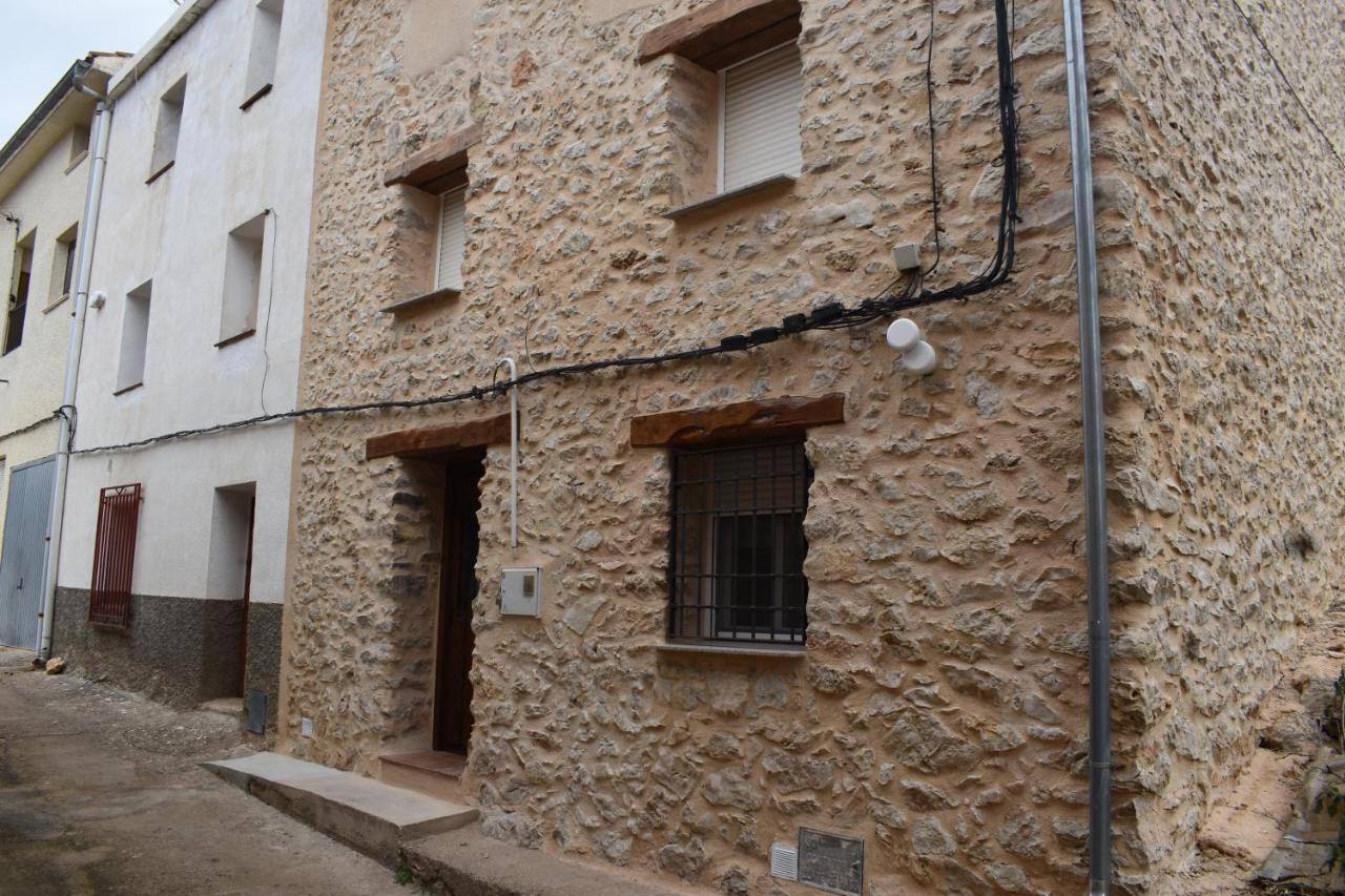 Holiday home Fuente De La Plata *
