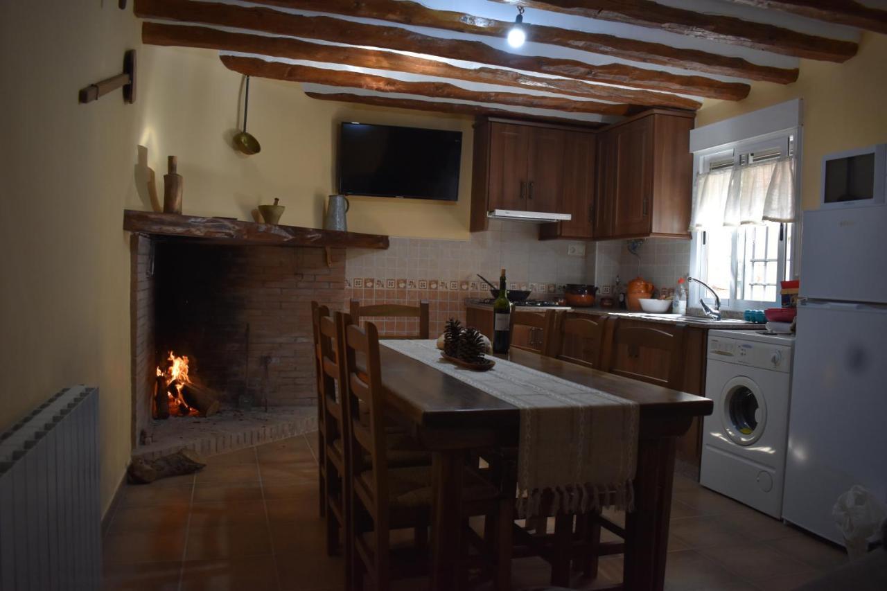 Holiday home Fuente De La Plata *