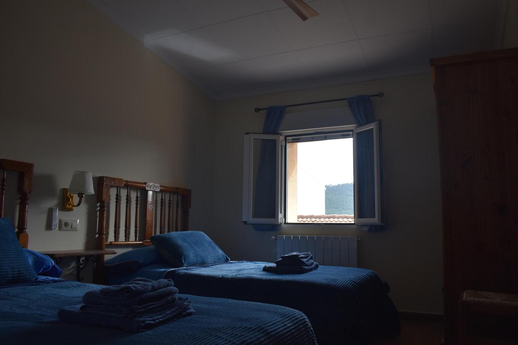 Holiday home Fuente De La Plata *
