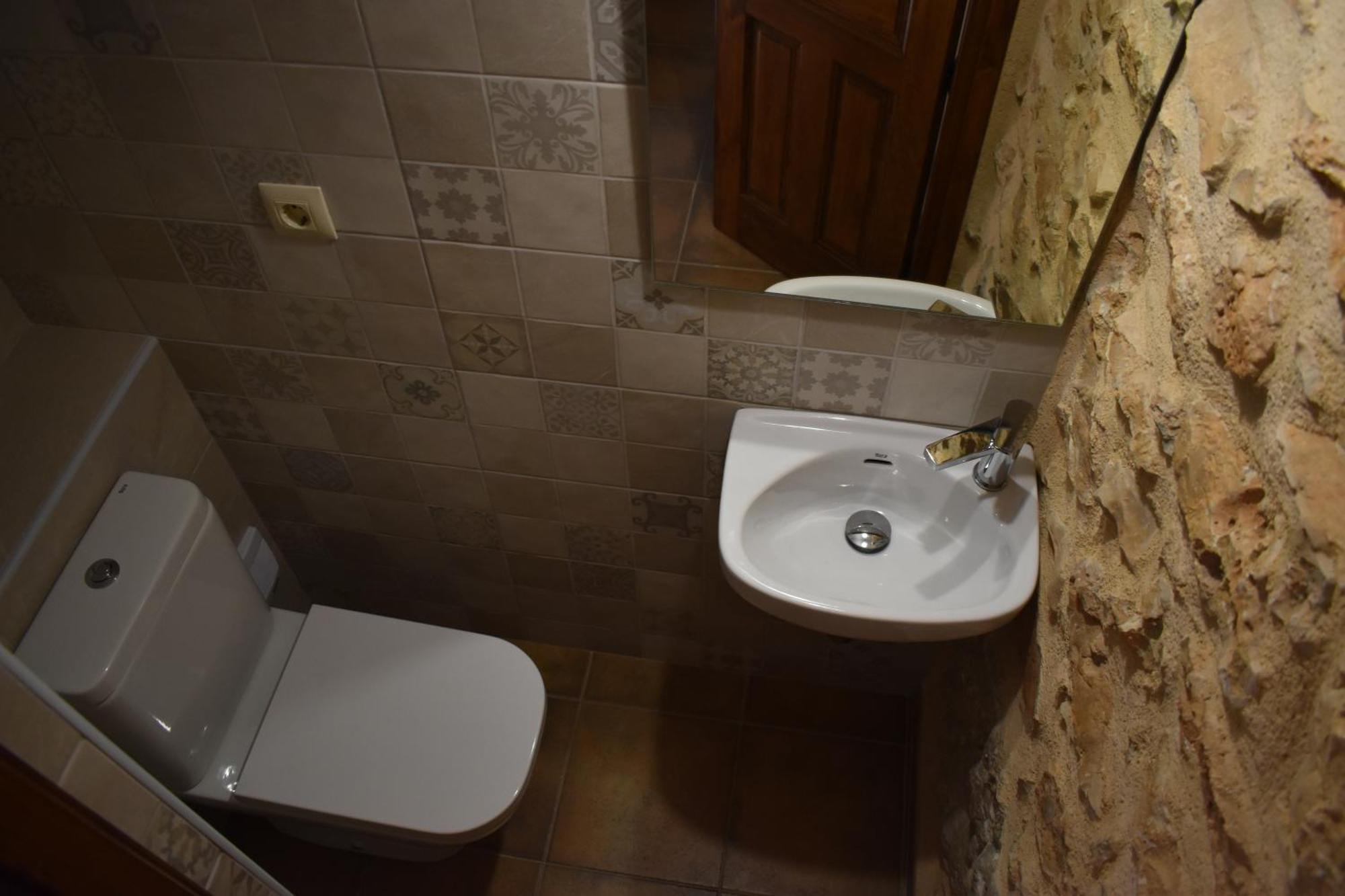 Fuente De La Plata Holiday home