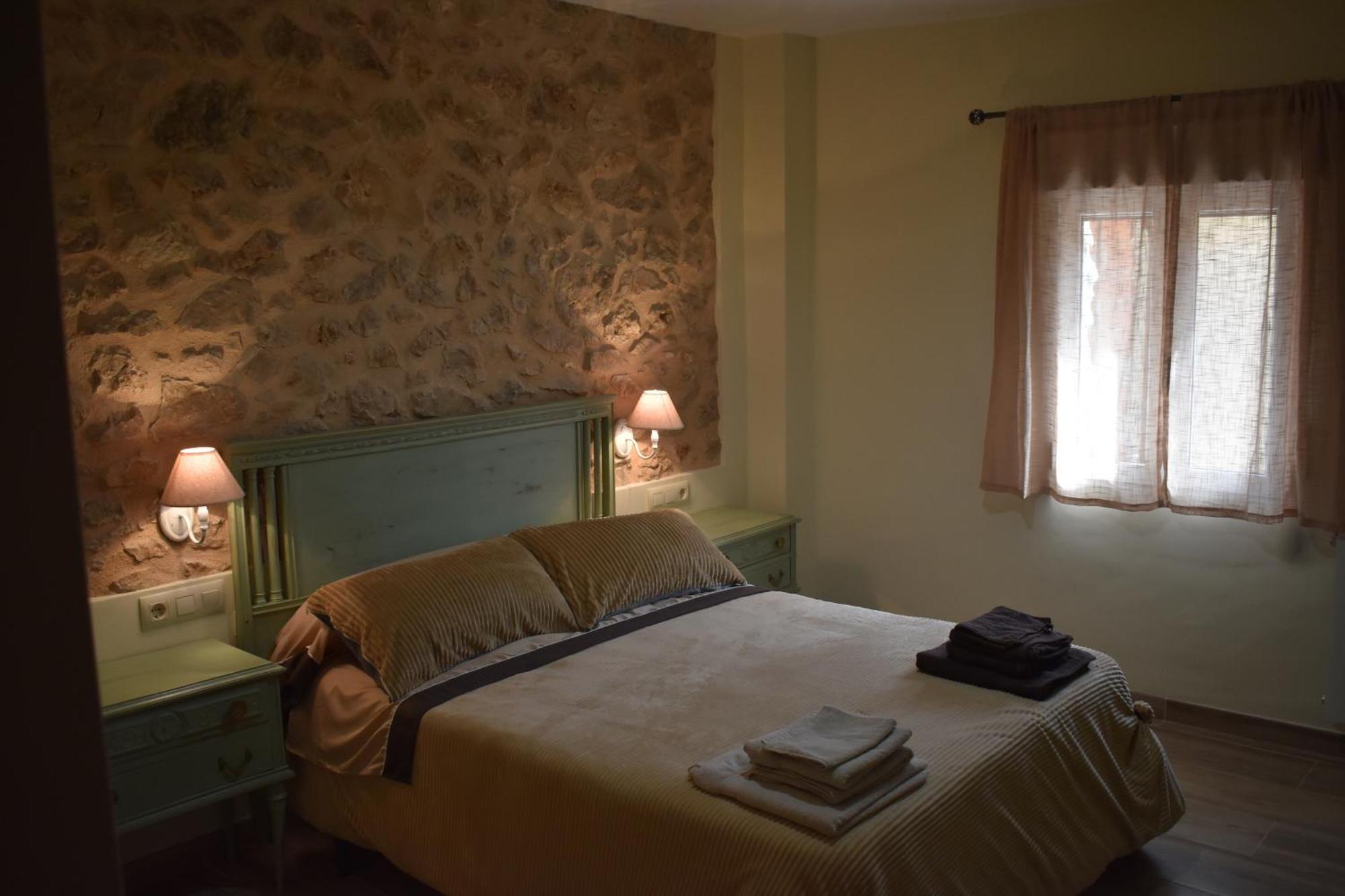 Holiday home Fuente De La Plata *
